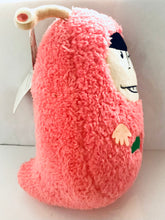 Load image into Gallery viewer, Osomatsu-san - Matsuno Osomatsu - MofuMofu Mascot - Plush - Kigurumi Ver.
