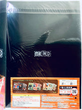 Load image into Gallery viewer, One Piece - Roronoa Zoro, Sanji, Nami &amp; Nico Robin - Clear File &amp; Sticker Set - Ichiban Kuji OP Romance Dawn for the New World Second Part (I Prize)
