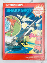 Cargar imagen en el visor de la galería, Sharp Shot - Mattel Intellivision - NTSC - Brand New
