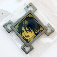 Cargar imagen en el visor de la galería, Nurarihyon no Mago - Kuroumaru - Metal Art Collection - Charm
