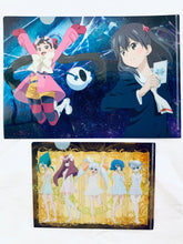 Cargar imagen en el visor de la galería, Selector Spread Wixoss - Wixoss - Chiyori - Hanayo - Kominato Ruuko - Midoriko - Piriluk - Tama - Uemura Hitoe - Ulith - Clear File - Minna no Kuji - Minna no Kuji SSW
