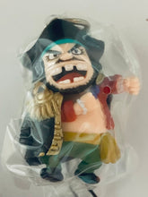 Cargar imagen en el visor de la galería, One Piece - Marshall D. Teach - Royal Shichibukai Mascot - Strap
