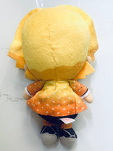 Load image into Gallery viewer, Kimetsu no Yaiba - Agatsuma Zenitsu - Chibi Nuigurumi - Plush Toy
