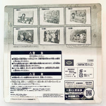 Load image into Gallery viewer, Hoozuki no Reitetsu - Hakutaku - Ichiban Kuji ~Hoozuki to Yukai na Nakamatachi~ (G Prize) - Story Snap Pin
