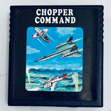 Cargar imagen en el visor de la galería, Chopper Command - Atari VCS 2600 - NTSC - CIB
