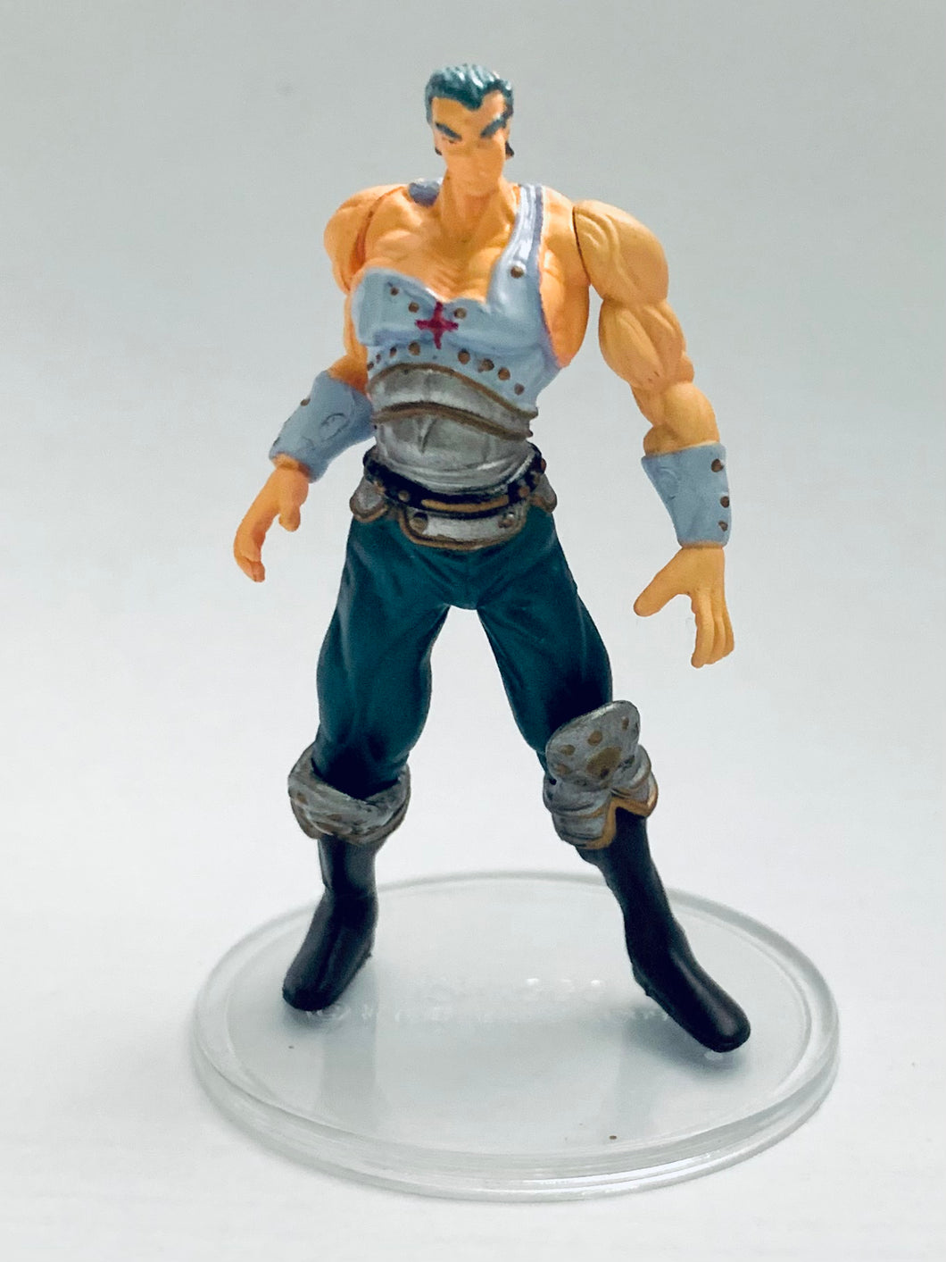 Hokuto no Ken - Souther - Fist of the North Star All-Star Retsuden Capsule Figure Collection Part 1