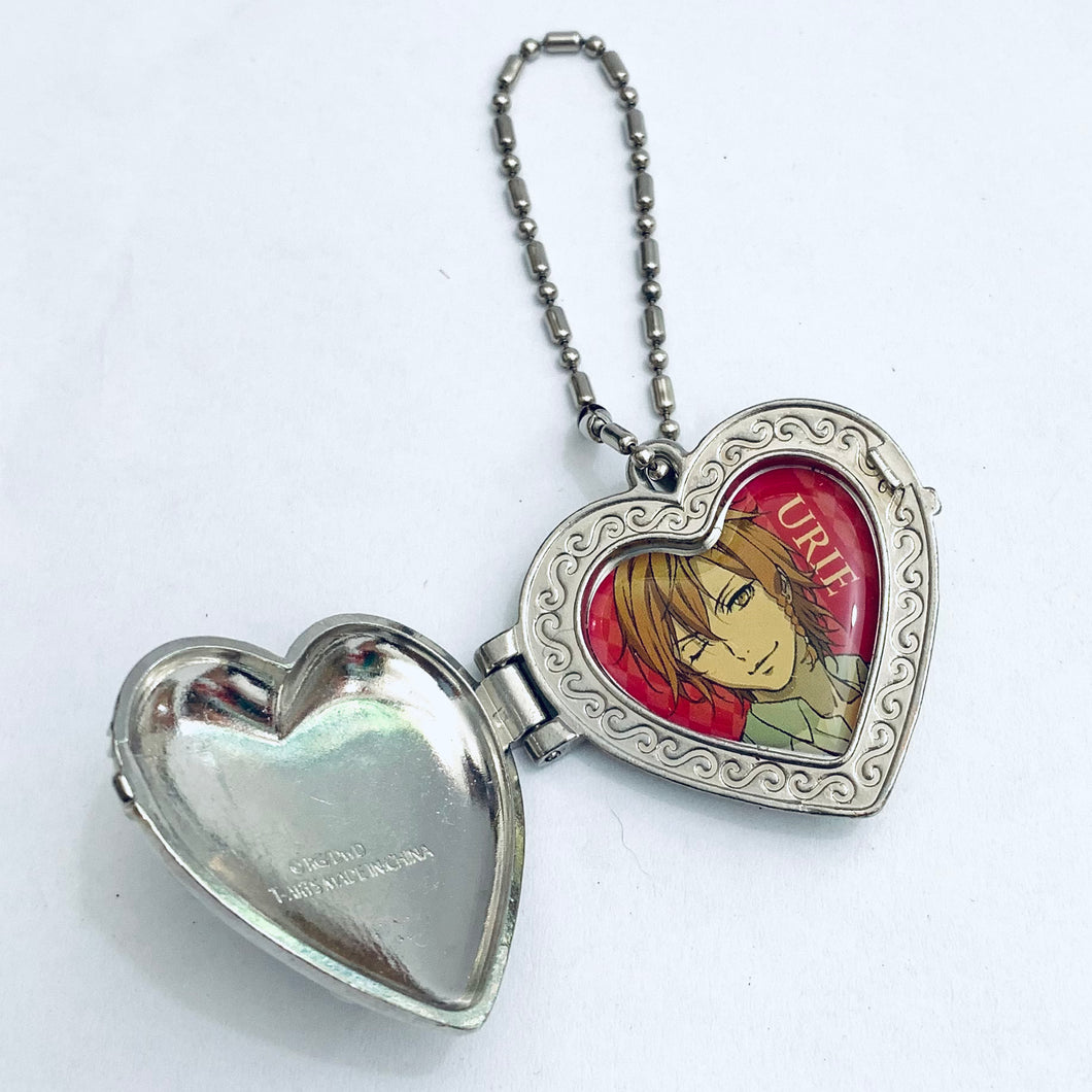 Dance with Devils - Sogami Urie - Locket Charm