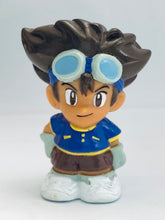 Cargar imagen en el visor de la galería, Digimon Adventure - Yagami Taichi - Candy Toy - Digimon Dai Shuugou - DX - Finger Puppet
