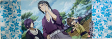 Cargar imagen en el visor de la galería, Hakuouki Shinsengumi Kitan - Hijikata Toshizo, Hajime Saitou &amp; Heisuke Toudou - Stick Poster Part 3
