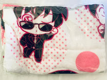 Cargar imagen en el visor de la galería, Detective Conan: Halloween Bride - Deformed Characters Bath Towel - Sega Lucky Kuji Meitantei Conan Secret Suit Collection (E Prize)

