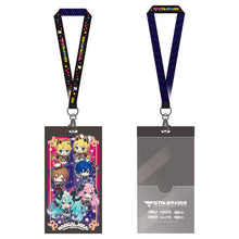 Cargar imagen en el visor de la galería, Vocaloid - Hatsune Miku, Len, Rin, Kaito, Luka &amp; Meiko - Ticket Holder - Magical Mirai 2019
