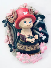 Cargar imagen en el visor de la galería, One Piece - Luffy, Zoro, Nami, Sanji, Chopper &amp; Ace - Three-Dimensional Relief Series - Figure
