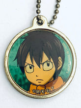 Cargar imagen en el visor de la galería, Fairy Tail - Romeo Conbolt - Metal Charm Part.2 - Keyholder
