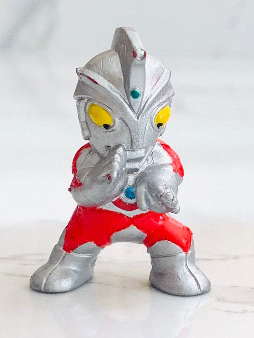 Ultraman Ace - Mini Figure - Ultraman Pocket Hero Series 3
