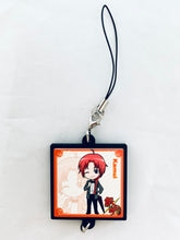 Load image into Gallery viewer, Gintama - Kamui - Rubber Strap
