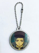 Load image into Gallery viewer, Fairy Tail - Juvia Loxar - Metal Charm - Keyholder
