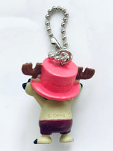 Cargar imagen en el visor de la galería, One Piece - Tony Tony Chopper - Swing Mascot Part 10
