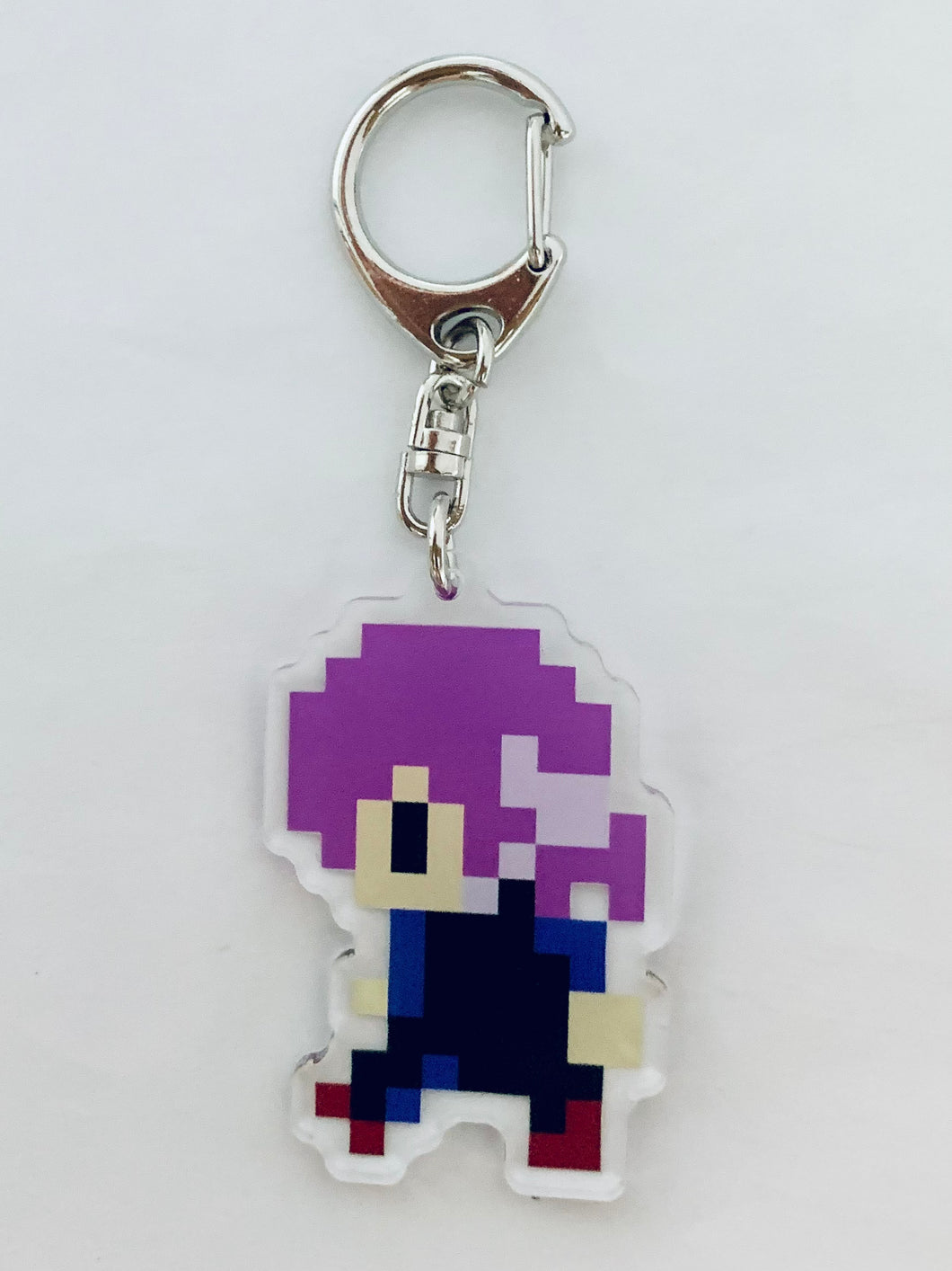BinTRoLL Siruko Acrylic Keychain
