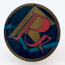 Cargar imagen en el visor de la galería, New Prince of Tennis School Emblem Pins Set (10 Pieces)
