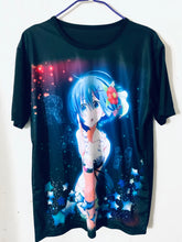 Cargar imagen en el visor de la galería, Re: Life in a different world from zero - Rem - T-Shirt
