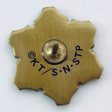 Cargar imagen en el visor de la galería, New Prince of Tennis School Emblem Pins Set (10 Pieces)
