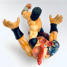 Load image into Gallery viewer, Hokuto no Ken - Okugi! Hokuto Hyakusakuken - Violence Vignette - Trading Figure
