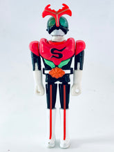 Load image into Gallery viewer, CGA-06 Kamen Rider Stronger - HG Capsule Chogokin PART 2 - Trading Figure
