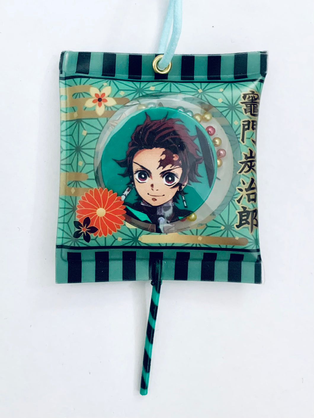 Kimetsu no Yaiba - Kamado Tanjirou - Candy Mascot