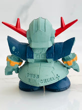 Load image into Gallery viewer, Mobile Suit Gundam - MSN-02 Perfect Zeong - SD Gundam Full Color Stage 5
