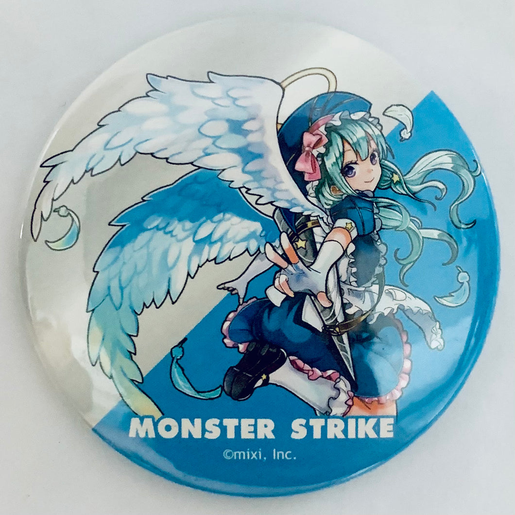 Monster Strike - Raphael - Can Badge