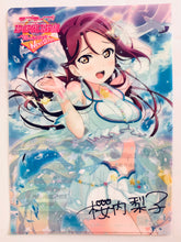 Cargar imagen en el visor de la galería, Love Live! School Idol Festival ~ After School ACTIVITY ~ Next Stage - Sakurauchi Riko - Clear File
