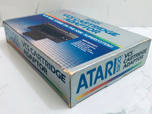 Cargar imagen en el visor de la galería, VCS Cartridge Adapter - Atari 5200 - NTSC - CIB
