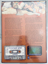 Cargar imagen en el visor de la galería, Legionnaire - Atari 400/800 - Cassette - NTSC - Brand New
