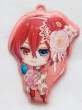 Load image into Gallery viewer, B-Project - Onzai Momotarou - Keyholder - Keychain
