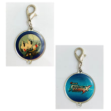 Cargar imagen en el visor de la galería, Dengeki Bunko Fighting Climax / Senjou no Valkyria: Gallian Chronicles - Selvaria Bles - Charm - Sega Lucky Kuji
