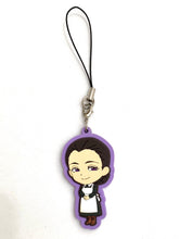 Load image into Gallery viewer, The Promised Neverland - Isabella - Yakusoku no Neverland Capsule Rubber Strap
