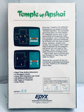 Cargar imagen en el visor de la galería, Temple of Apshai - Atari 400/800 - 48K Diskette - NTSC - Brand New
