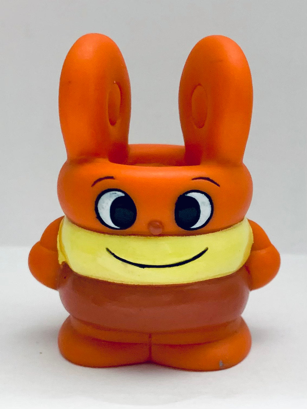 Sore Ike! Anpanman - Baby Donuts - Soft Vinyl Trading Figure - Atsumare Anpanman P5