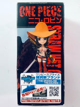 Cargar imagen en el visor de la galería, One Piece Film Z - Nico Robin - OP World Collectable Figure ~OPFZ~ vol.3 - WCF (FZ022)
