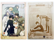 Cargar imagen en el visor de la galería, Kyou kara Maou! - Conrad, Günter, Gwendall, Ken, Yuuri, Wolfram (others) - Shitajiki / Pencil Board
