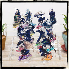 Cargar imagen en el visor de la galería, Jujutsu Kaisen - Zenin Maki - Acrylic Stand - Ichiban Kuji JJK Online
