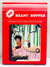 Cargar imagen en el visor de la galería, Beany Bopper - Atari VCS 2600 - NTSC - CIB
