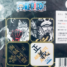 Load image into Gallery viewer, One Piece - Ichiban Kuji OP -Ha no Yakudou- (I Prize) - Mini Towel - Straw Hat Crew - Pirates of Heart
