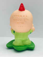 Cargar imagen en el visor de la galería, Sore Ike! Anpanman - Happy - Soft Vinyl Trading Figure - Atsumare Anpanman P21
