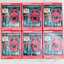 Load image into Gallery viewer, Tron Maze-A-Tron - Mattel Intellivision - NTSC - Brand New (Box of 6)
