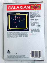 Cargar imagen en el visor de la galería, Galaxian - Atari VCS 2600 - NTSC-US - Brand New

