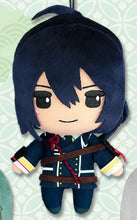 Cargar imagen en el visor de la galería, Touken Ranbu Online - Namazuo Toushirou - Plush Strap - Tourabu Nuikko Nuigurumi (16)
