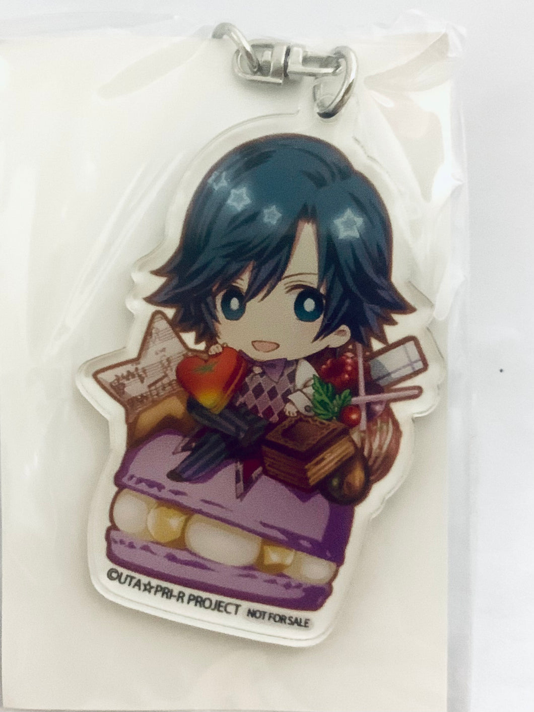 Uta no☆Prince-sama♪ - Ichinose Tokiya - Acrylic Keychain