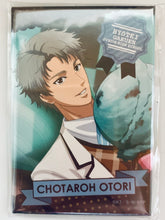 Cargar imagen en el visor de la galería, New Prince of Tennis - Choutarou Ootori - Rising Beat Shikui Can Badge + (Plus)
