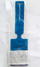 Cargar imagen en el visor de la galería, The Quintessential Quintuplets 2nd Season - Nakano Ichika - Charat Kuji Gotoubun no Hanayome ~FIVE Airline~ (Prize K) - Luggage Tag Keychain

